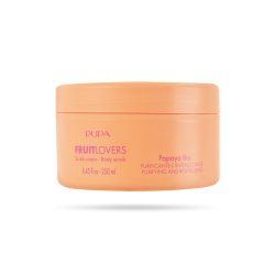 PUPA Milano Fruit Lovers Body Scrub Papaya 250ml