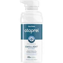 Frezyderm Atoprel Emollient Balm For Very Dry Sensitive Skin 300ml