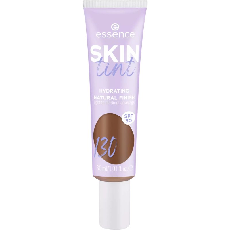 Essence Skin Tint 30 ml Tube Liquide 130