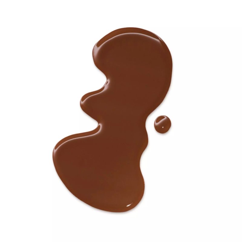 Essence SKIN Tint Makeup No. 130 Brown Moisturizing Natural Vegan Oil-Free UVA and UVB Filter SPF 30 Fragrance-Free 30ml