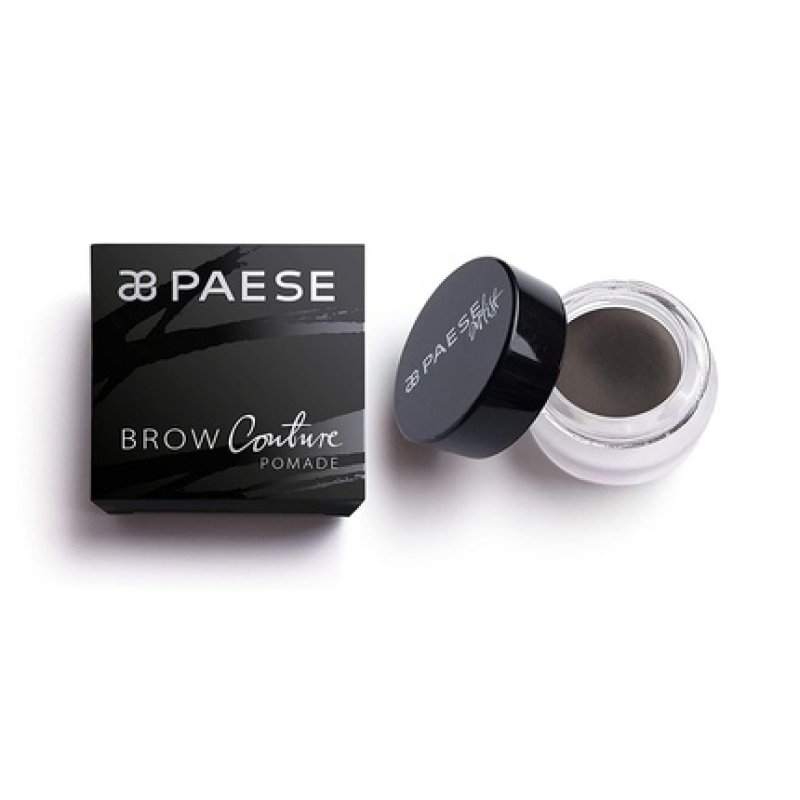 Paese Cosmetics Taupe Brow Couture Pomade 4.5g