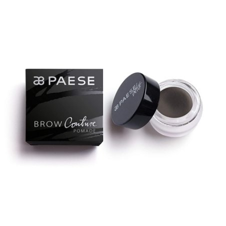 Paese Cosmetics Taupe Brow Couture Pomade 4.5g
