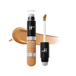 IT Cosmetics Bye Bye Dark Spots Concealer Brightening Serum 0.22 fl oz 42 Tan Neutral