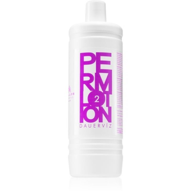 Perm Coloured Hair No 2 500ml