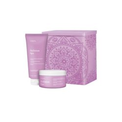 Pupa Milano Balinian Spa Kit Body Care Gift Set