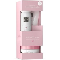 Rituals The Ritual Of Sakura Trial 2024 Gift Set