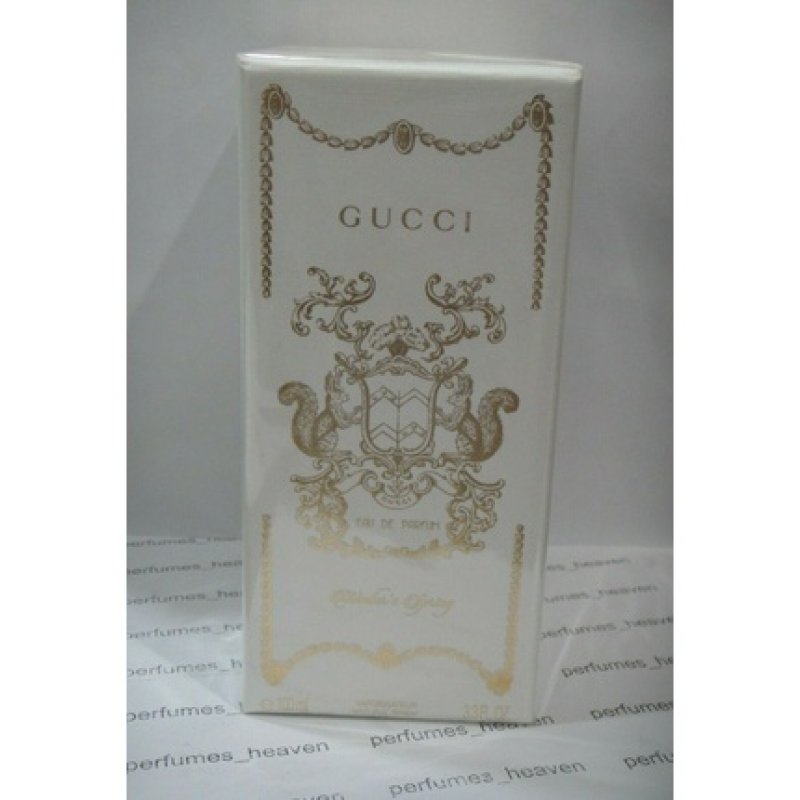 Gucci Winter's Spring Eau de Parfum, 3.3oz