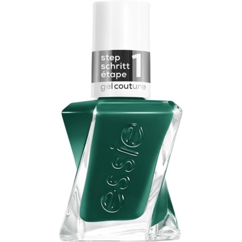 Essie Gel-Like Nail Polish Lasts Up To 15 Days with Flex.e Gel Technology No Chipping Glass-Like Shine Vegan Formula