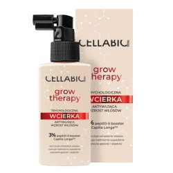 Cellabic Tricho Grow Therapy Hair Growth Activating Lotion 100ml