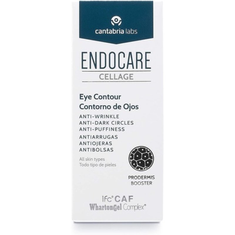 Endocare Cellage Eye Contour 15ml