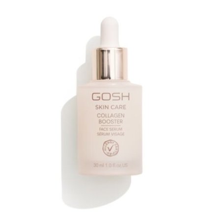 Skin Care Collagen Booster Face Collagen Booster 30ml Gosh