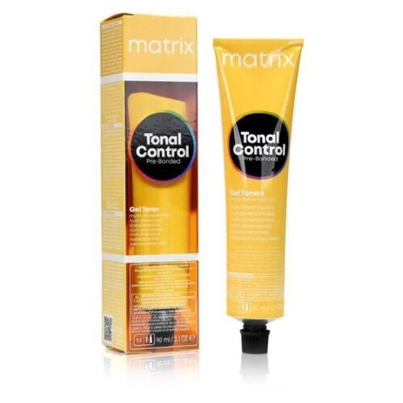 Matrix Tonal Control 5NW Gold Standard