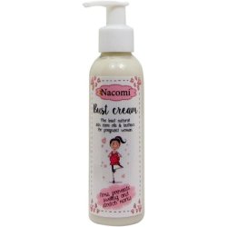 Nacomi Bust Cream 130ml