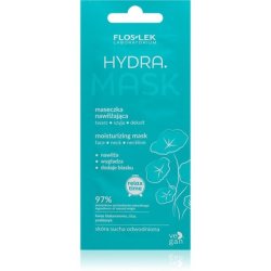 pHYDRA MASK Moisturizing Face, Neck and Decolletage Mask - 6 ml