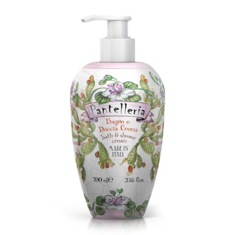 Rudy Maioliche Pantelleria Bath 700ml