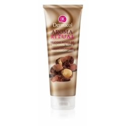 Dermacol Aroma Ritual Shower Gel Macadamia Truffle 250ml for Women