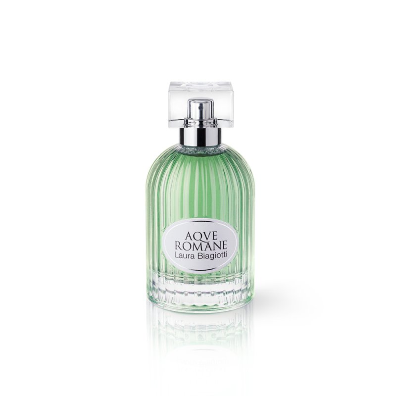 Laura Biagiotti Aqve Romane Divinum Ficus Eau De Toilette 100ml