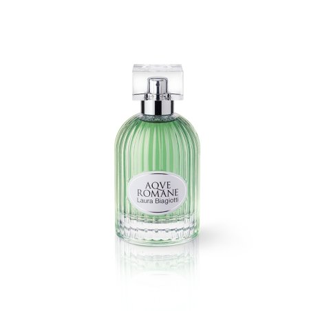 Laura Biagiotti Laura B Aqve Rom Divinum Ficus Et 100 Ml - Fragrance