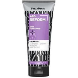 Frezyderm Abd Reform Skin Tensioner Cream Gel - 200ml