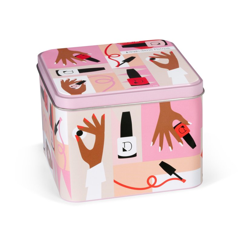 Diego dalla Palma Nails Kit kits de vernis à ongle