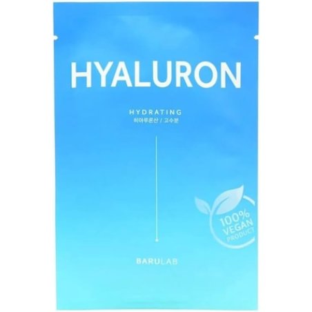 Barulab Hydrating Hyaluron Sheet Mask 20ml