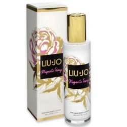Liu Jo Magnetic Peony Perfumed Body Lotion 200ml