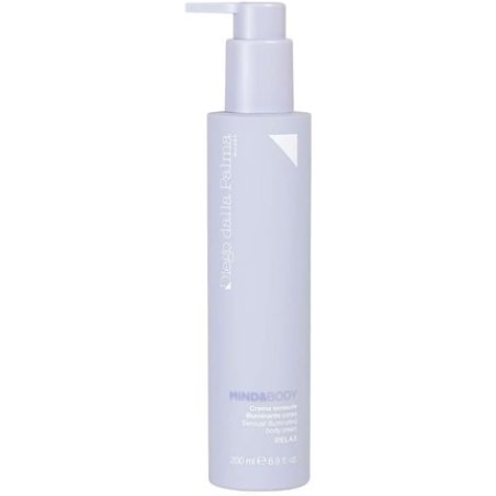 Diego Dalla Palma Mind&Body Sensual Illuminating Body Cream 200ml