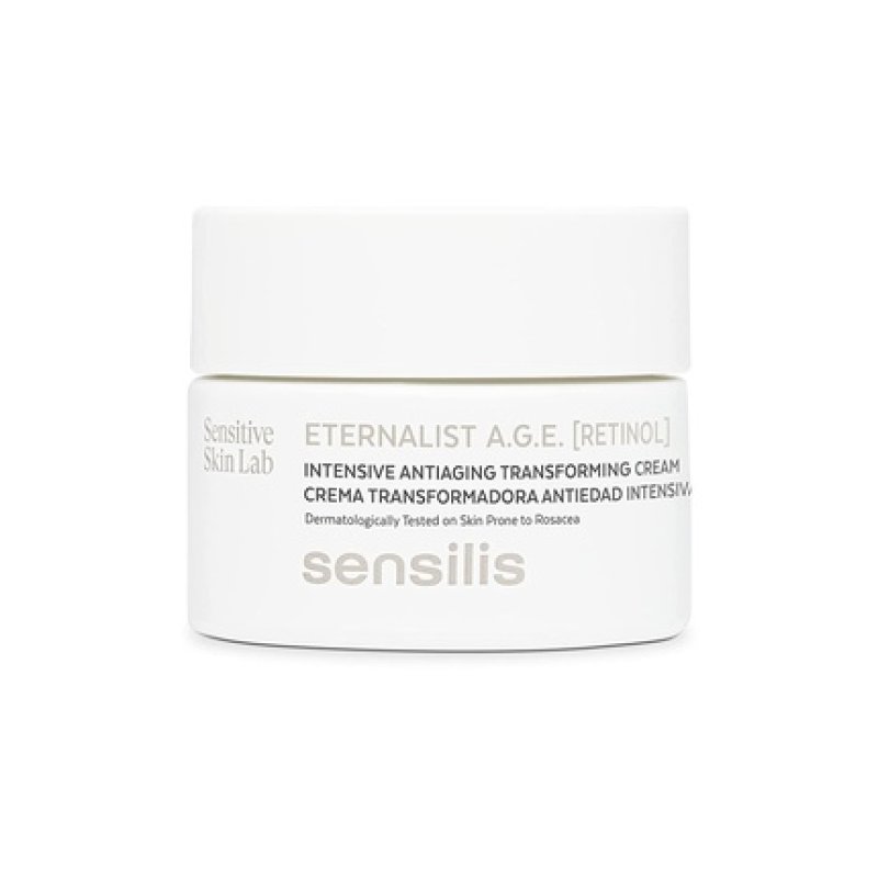 Eternalist A.G.E Retinol Transforming Anti-Aging Cream