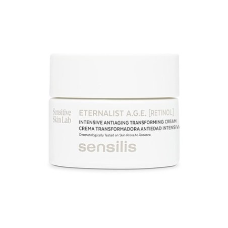 Eternalist A.G.E Retinol Transforming Anti-Aging Cream