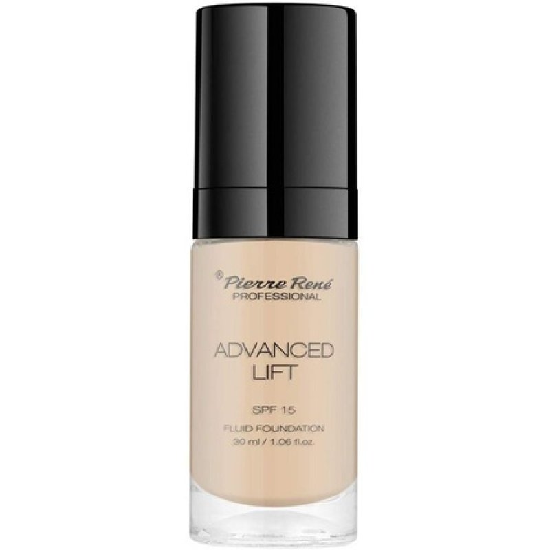 Pierre René Advanced Lift Foundation 05 Natural