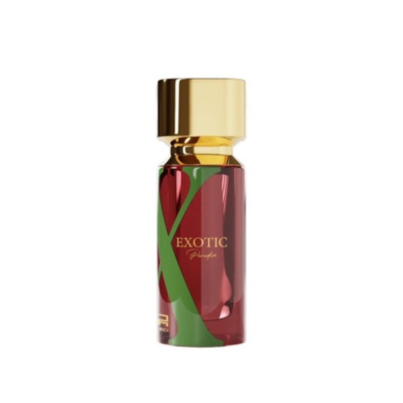 Rue Broca Exotic Paradise Eau De Parfum 100ml