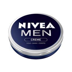 NIVEA MEN CREME 75 ml Crème Hommes