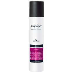 Biopoint PV02817/PV06520 lotion et spray pour cheveux Laque Femmes 300 ml