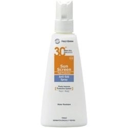 Frezyderm Special Protection Sun Screen Anti-Seb Spray SPF 30 150ml