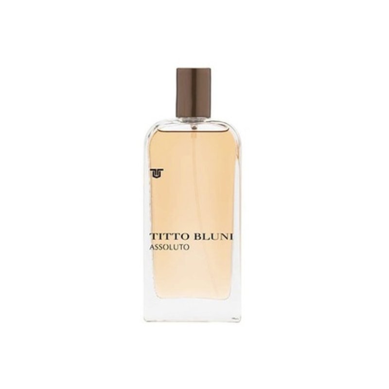 Titto Bluni Assoluto Eau de Toilette for Men 150ml