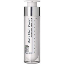 FREZYDERM Matte Effect Cream