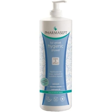 Pharmasept Tol Velvet Hygienic Shower 1L