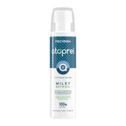 FREZYDERM Atoprel Milky Bath Oil 250ml