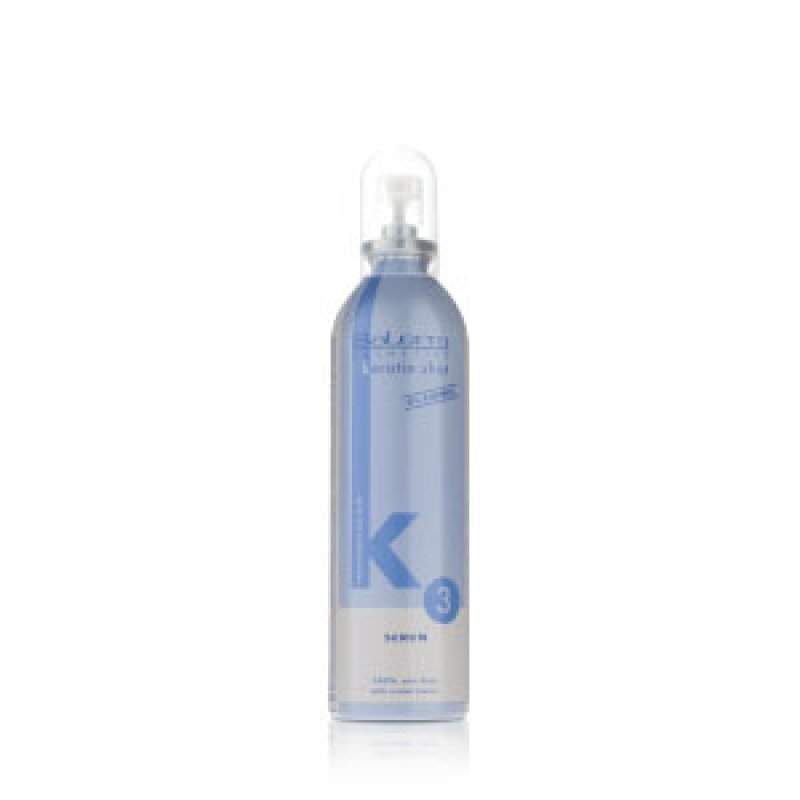 Keratin Shot Anti-Frizz Serum 100ml
