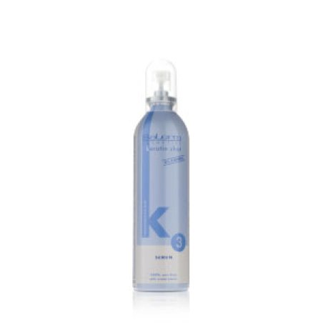 Keratin Shot Anti-Frizz Serum 100ml