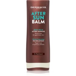 Dermacol After Sun Balm 200ml