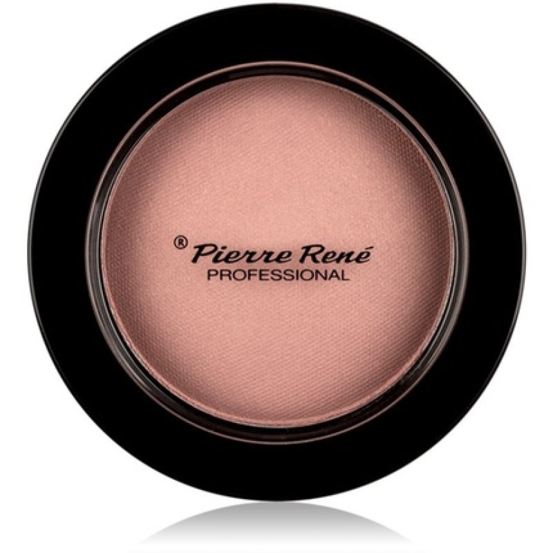 Pierre Rene Professional Rouge Powder róż do policzków 09 6g W