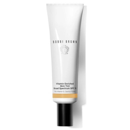 Bobbi Brown Vitamin Enriched Hydrating Skin Tint SPF 15 with Hyaluronic Acid Medium 2