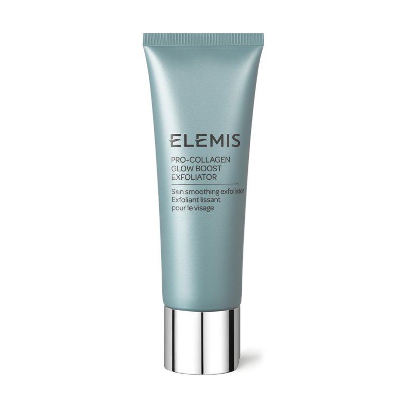 Elemis Pro-Collagen Glow Boost Exfoliator Femmes Gel 100 ml