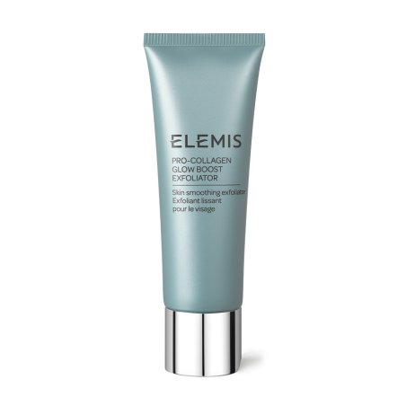 Elemis Pro-Collagen Glow Boost Exfoliator Femmes Gel 100 ml