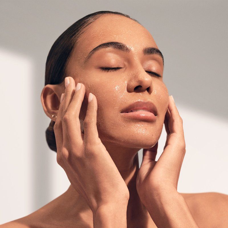 Elemis Pro-Collagen Glow Boost Exfoliator 100ml