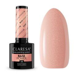 CLARESA Hybrid Floor Power Base 14 5g