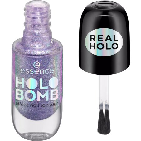 Essence Nail Polish Ideal for Adults Unisex