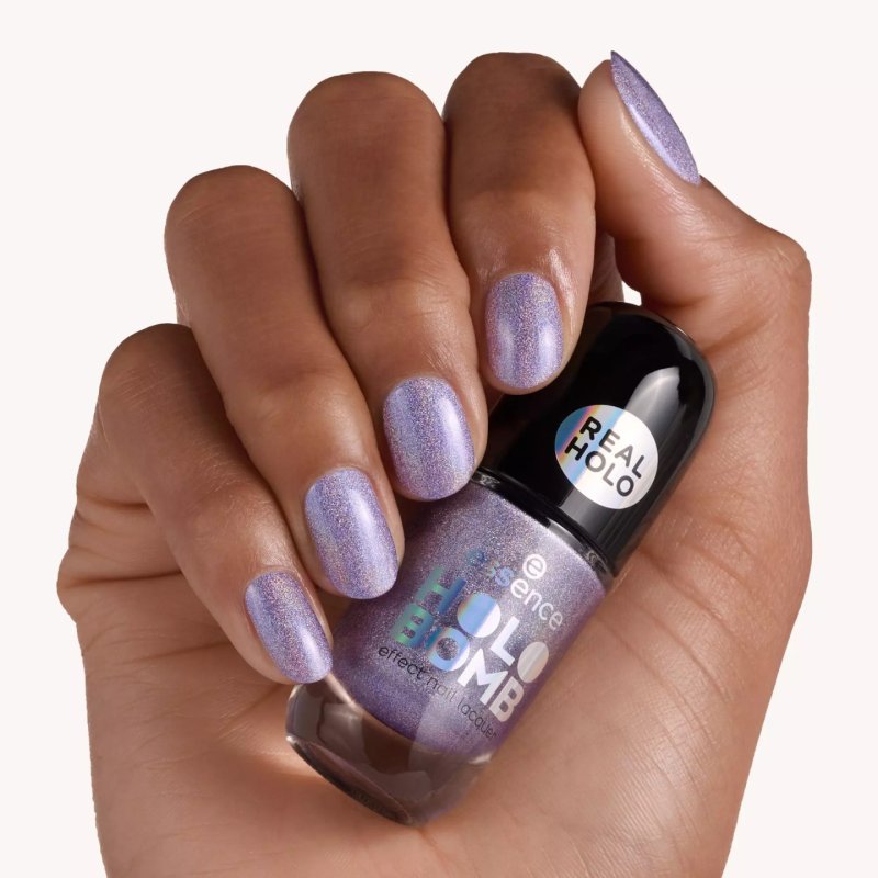 Essence Nail Polish Ideal for Adults Unisex