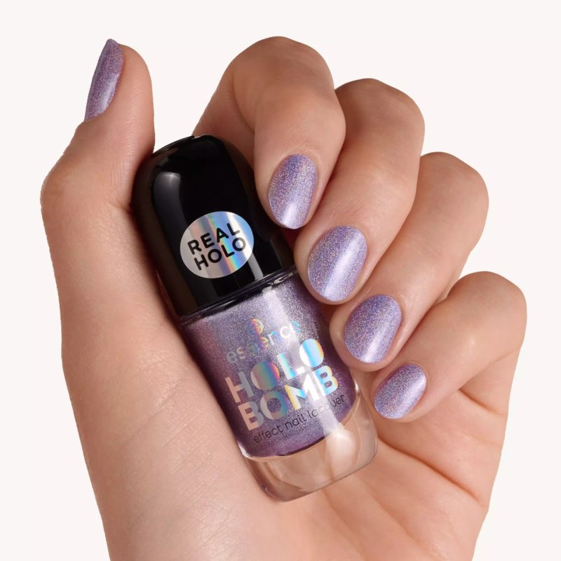 Essence Nail Polish Ideal for Adults Unisex